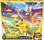 Pokemon battle spel, Hobby en Vrije tijd, Gezelschapsspellen | Kaartspellen, Een of twee spelers, Ophalen of Verzenden, Zo goed als nieuw