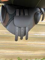 Spring zadel, Dieren en Toebehoren, Ophalen of Verzenden, Zo goed als nieuw