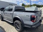 Ford Ranger-Raptor W !!! RAPTOR/ 2.0 ECOBLUE 205 PK A10 AUT, Auto's, Automaat, Monovolume, 5 deurs, 278 g/km