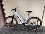 Cube Reaction Pro elektrische mountainbike, Fietsen en Brommers, Ophalen, Gebruikt, Cube