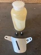Twalcom olie bus houder  bmw r1200gsa, Ophalen of Verzenden, Gebruikt