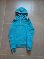 Licht blauwe trui Lyle&Scott, Kleding | Heren, Truien en Vesten, Ophalen, Zo goed als nieuw, Blauw, Lyle & Scott