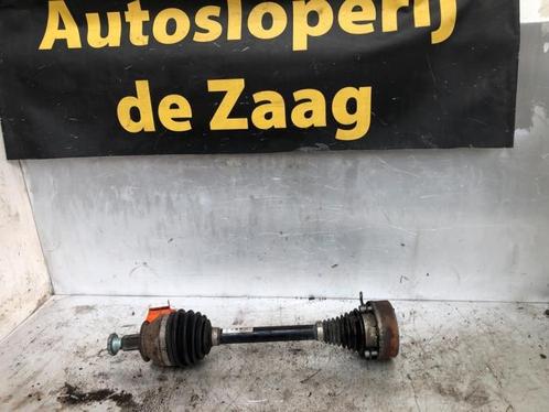 Aandrijfas links-voor van een Skoda Fabia, Auto-onderdelen, Remmen en Aandrijving, Skoda, Gebruikt, 3 maanden garantie, Ophalen of Verzenden