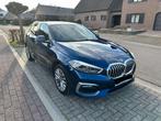 Bmw 118i année 2019 75000km, Autos, Cuir, Achat, Euro 6, Carnet d'entretien