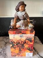 Nadal beeldje, Ophalen, Zo goed als nieuw, Mens