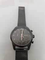Boss horloge heren, Overige merken, Staal, Staal, Nieuw