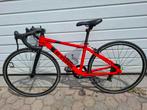 B'twin Triban 100, Fietsen en Brommers, Fietsen | Racefietsen, Ophalen, Gebruikt