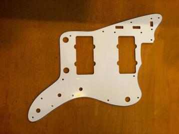 Fender Jazzmaster slagplaat 3 ply beschikbaar voor biedingen