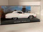 Corvorado James Bond, Ophalen of Verzenden, Auto, Universal Hobbies