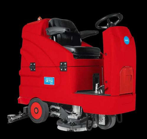 meijer SR750B comfortline schropmachine elektrische nieuwe, Zakelijke goederen, Machines en Bouw | Onderhoud en Reiniging