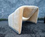Vintage Pierre Paulin design fauteuils de jaren 60, Ophalen of Verzenden