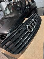 Grill, spoiler, bumpergrille, diffusor Audi TT 8N, Auto-onderdelen, Ophalen of Verzenden