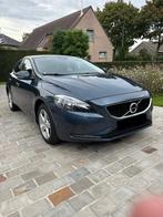 Volvo V40 d2 BLANCO gekeurd voor verkoop, Auto's, Volvo, Bluetooth, Blauw, 5 deurs, Particulier
