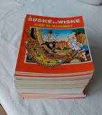 Suske & Wiske groot pakket (30 strips) of los te koop, Boeken, Stripverhalen, Meerdere stripboeken, Ophalen of Verzenden, Gelezen
