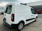 Citroën Berlingo 1.6HDI 2013 Topstaat / Gekeurd / 12M. Gr., Autos, Camionnettes & Utilitaires, Boîte manuelle, Diesel, ABS, Carnet d'entretien