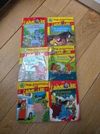 6 livres pour enfants "mes premiers j'aime lire", 5 of 6 jaar, Jongen of Meisje, Ophalen of Verzenden, Zo goed als nieuw