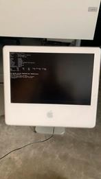 Imac G5 PowerMac8,1, Computers en Software, Ophalen, Zo goed als nieuw, IMac, HDD