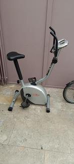 hometrainer, Sport en Fitness, Ophalen, Gebruikt, Buik, Aluminium