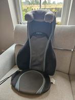 Siège massant homedics nature et découvertes à vendre, Enlèvement, Comme neuf
