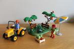 Verger et fermiers  Playmobil Country 6870, Complete set, Zo goed als nieuw, Ophalen