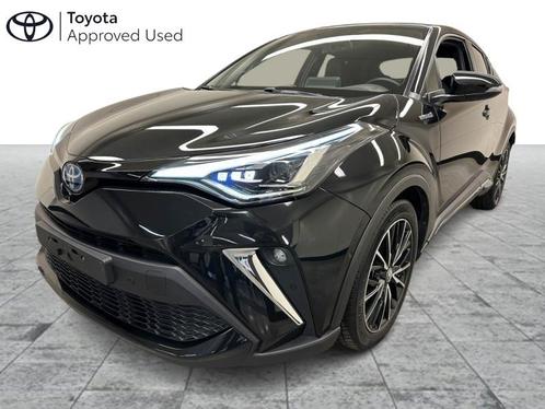 Toyota C-HR C-HIC + Premium Pack, Auto's, Toyota, C-HR, Adaptive Cruise Control, Airbags, Airconditioning, Bluetooth, Boordcomputer