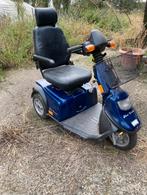 Scootmobiel Mini crosser 130T, Enlèvement, Utilisé