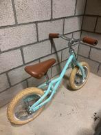 Loopfiets kleuter, Fietsen en Brommers, Fietsen | Kinderfietsjes, Ophalen, Zo goed als nieuw