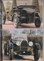 Bugatti type 43 Grand Sport voiture de collection, Livres, Envoi, Utilisé