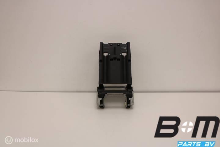 Armsteunmechaniek VW Golf Sportsvan 510864207, Auto-onderdelen, Interieur en Bekleding, Gebruikt