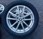 Winterbanden velgen BMW 3-serie G20 G21 17inch 5x112 5&6,5mm, Auto diversen, Ophalen