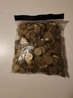 405 Engelse Pond, Postzegels en Munten, Ophalen of Verzenden, Munten