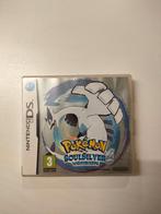 Pokémon Soulsilver in origineel doosje met boekje, Online, Enlèvement ou Envoi, 1 joueur, À partir de 7 ans