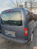 Opel combo benzine bj 2006, Blauw, Particulier, Euro 4, 5 zetels