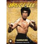 Bruce Lee kalender 2023, Diversen, Kalenders, Nieuw, Ophalen of Verzenden, Jaarkalender