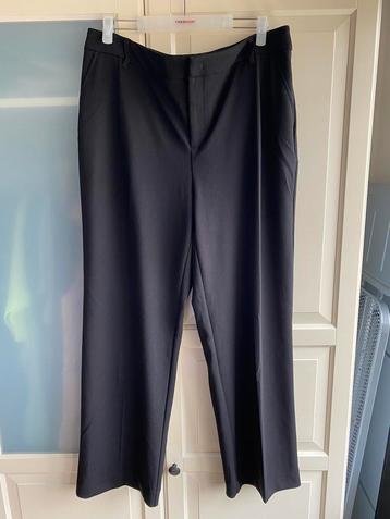 Zwarte broek Sora JBC maat 46 NIEUW  beschikbaar voor biedingen