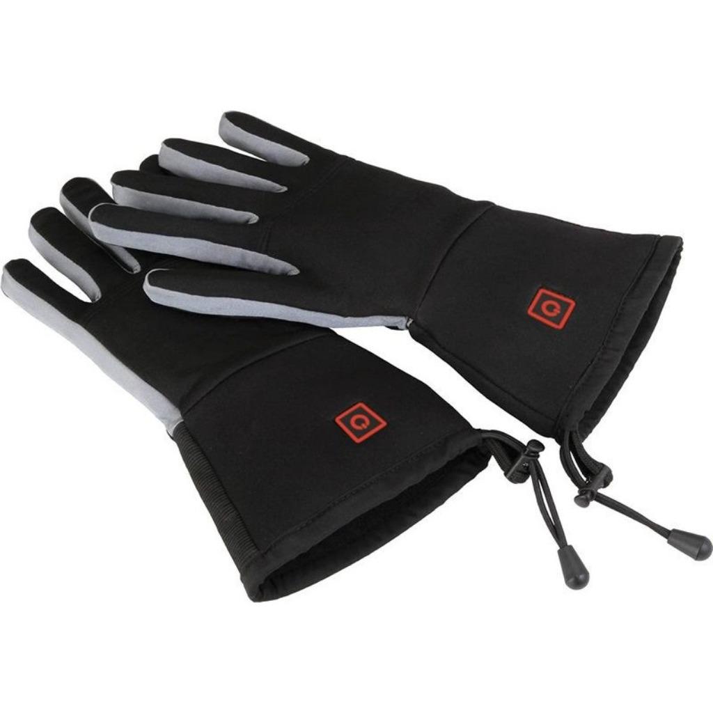 Gants chauffants ThermoGloves, Sports & Fitness, Alpinisme & Randonnée, Neuf, Envoi