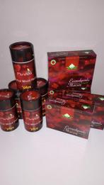 Miel pour énergie Home 12*12 gr  3 achetés + 1 offert, Divers, Envoi