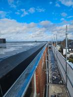 Toiture, Doe-het-zelf en Bouw, Dakpannen en Dakbedekking, Ophalen, Kunststof, Overige kleuren, Nieuw