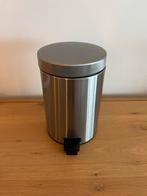 Pedaalemmer Brabantia 3l, Huis en Inrichting, Ophalen, Zo goed als nieuw