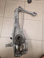 Audi A4 A5 A6 Porte Fusée Droite Complete, Utilisé, Audi