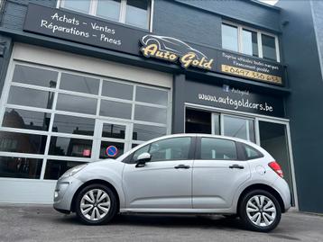 Citroen c3 1er proprio 2 clés faible km ! beschikbaar voor biedingen