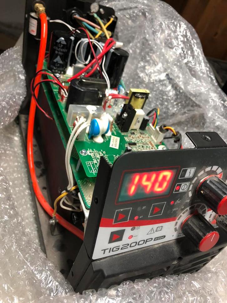 Laspost Herstelling Reparatie Repair, Hobby en Vrije tijd, Modelbouw | Radiografisch | Overige, Zo goed als nieuw, Ophalen