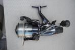 Karpermolen Shimano, Watersport en Boten, Hengelsport | Karpervissen, Ophalen of Verzenden, Zo goed als nieuw, Molen