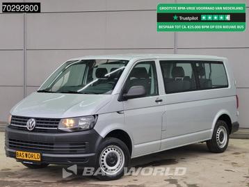 Volkswagen Transporter COMING SOON! Personenvervoer L2H1 Tre beschikbaar voor biedingen