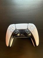 Sony Playstation 5 Dualsense Controller Wit, Comme neuf, Enlèvement, Playstation 5