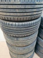 215/60r17 96h continental 40€ per stuk mét plaatsen 21560r17, Ophalen of Verzenden