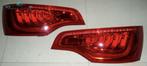 Audi Q7 4LB facelift achterlichten achterlicht, -, -, -