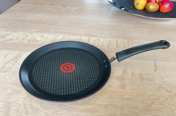Tefal / Pan / Koekenpan / 28 cm / Met thermo hotspot / NIEUW beschikbaar voor biedingen