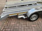 Autotransporter, Auto diversen, Aanhangers en Bagagewagens, Ophalen, Zo goed als nieuw