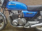 CB650, Scooter, 4 cilinders, Particulier, Meer dan 35 kW